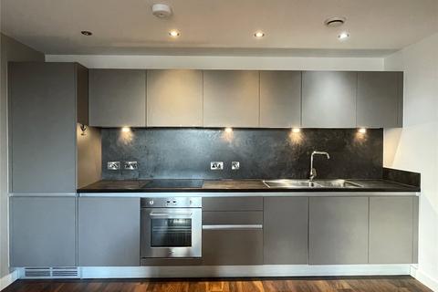 2 bedroom apartment for sale, One Regent, 1 Regent Road, Manchester, M3