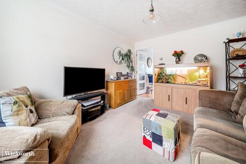 2 bedroom end of terrace house for sale, Chantry Mews, Basingstoke, Hampshire, RG22