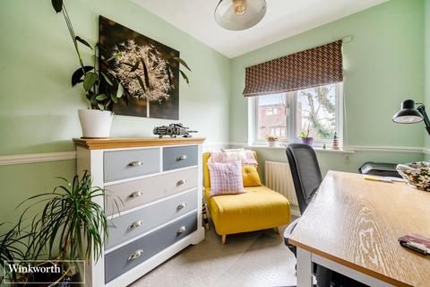 22 Chantry Mews, Basingstoke, RG22 4UE