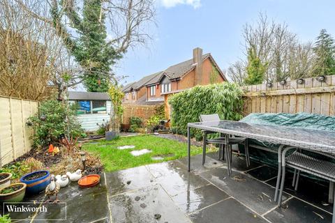 22 Chantry Mews, Basingstoke, RG22 4UE
