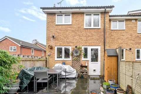 22 Chantry Mews, Basingstoke, RG22 4UE