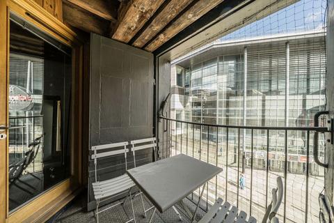 1 bedroom flat for sale, Hertsmere Road, London E14