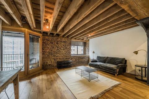1 bedroom flat for sale, Hertsmere Road, London E14