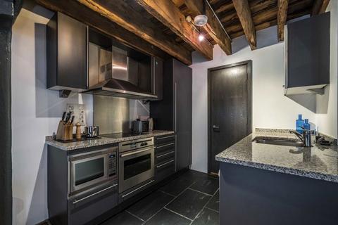 1 bedroom flat for sale, Hertsmere Road, London E14