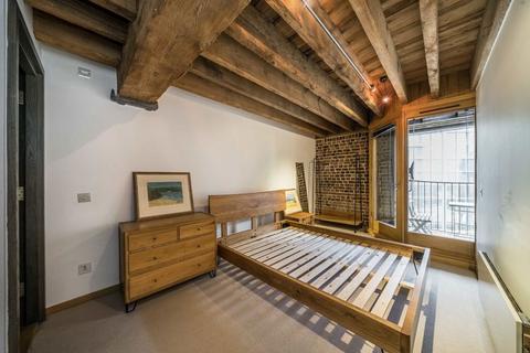 1 bedroom flat for sale, Hertsmere Road, London E14