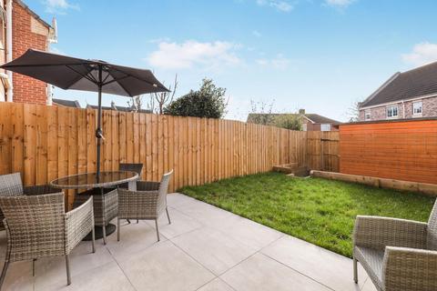 undefined, Payton Close, Pocklington, York