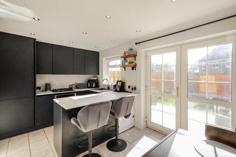 4 bedroom townhouse for sale, Payton Close, Pocklington, York