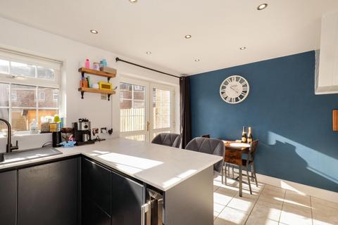 4 bedroom townhouse for sale, Payton Close, Pocklington, York