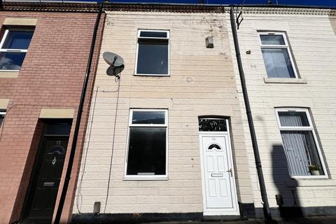 2 bedroom terraced house to rent, Wilson Street, Castleford, WF10