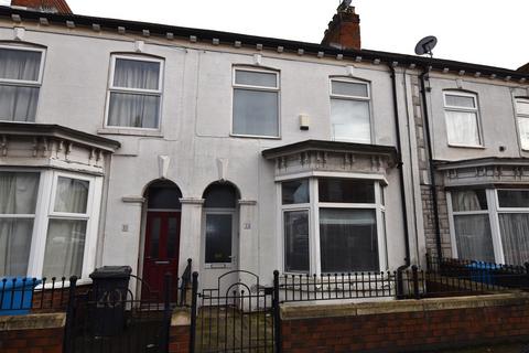 3 bedroom terraced house for sale, Alliance Avenue, Hull