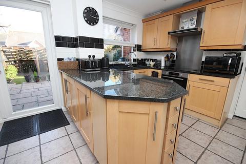 undefined, Twin Oaks Close, Broadstone, Dorset, BH18