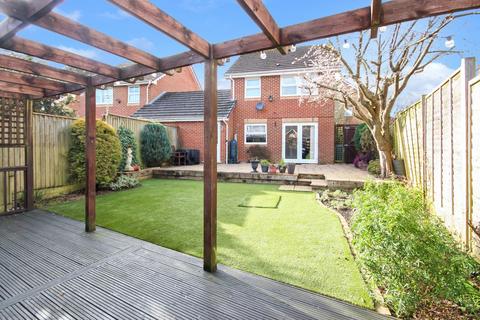 undefined, Twin Oaks Close, Broadstone, Dorset, BH18