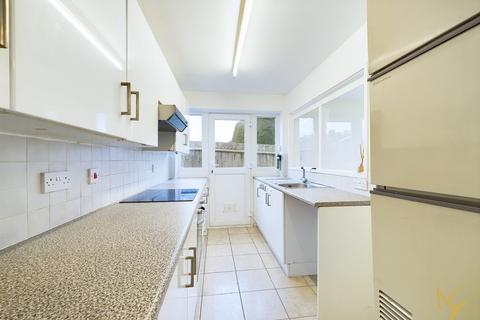19 Beaconhill Drive, Worcester, WR2 6DR
