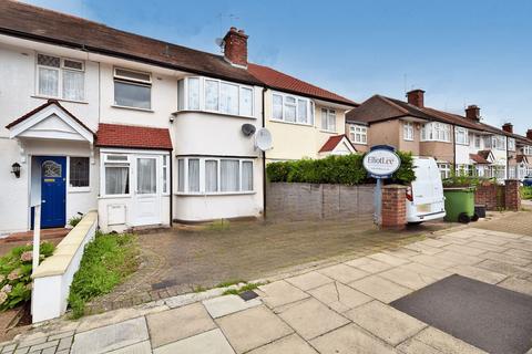 2 bedroom maisonette for sale, Leamington Crescent, Harrow HA2