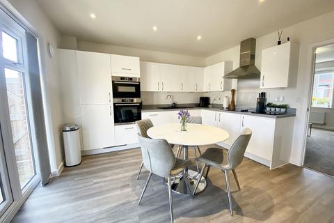 21 Arkwright Way, Etwall, Derby, DE65 6RW