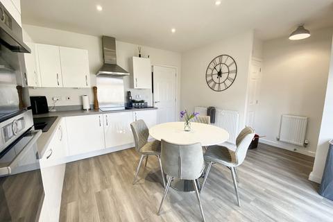 21 Arkwright Way, Etwall, Derby, DE65 6RW