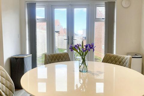 21 Arkwright Way, Etwall, Derby, DE65 6RW