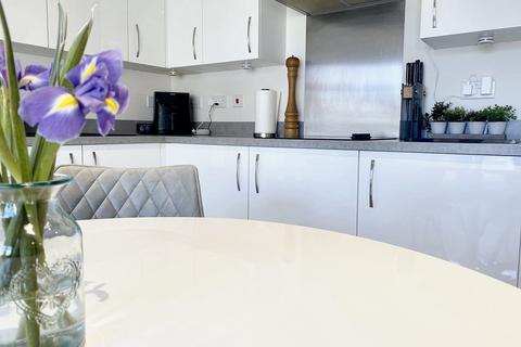 21 Arkwright Way, Etwall, Derby, DE65 6RW