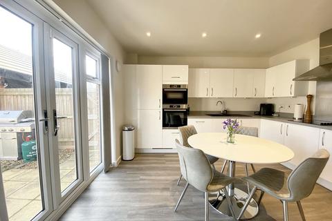 21 Arkwright Way, Etwall, Derby, DE65 6RW