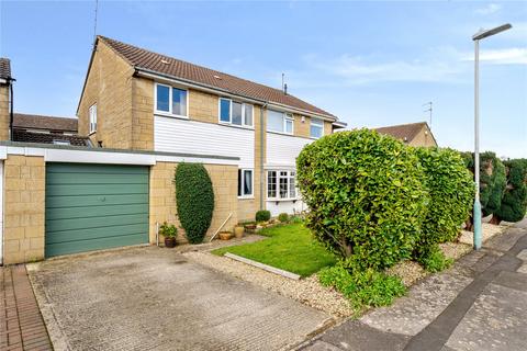 3 bedroom semi-detached house for sale, Muscroft Road, Prestbury, Cheltenham