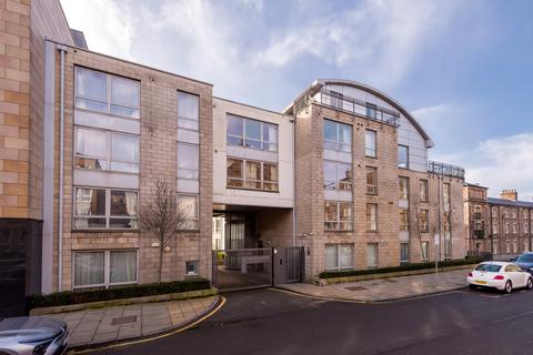 1 bedroom duplex for sale, Gardner's Crescent, Edinburgh EH3