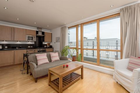 1 bedroom duplex for sale, Gardner's Crescent, Edinburgh EH3