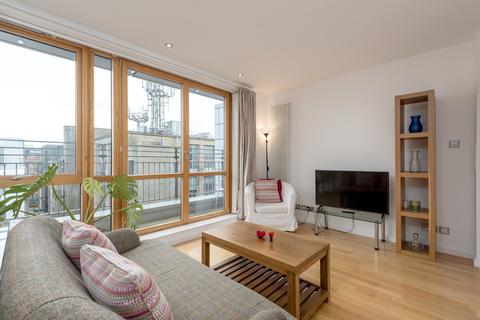 1 bedroom duplex for sale, Gardner's Crescent, Edinburgh EH3