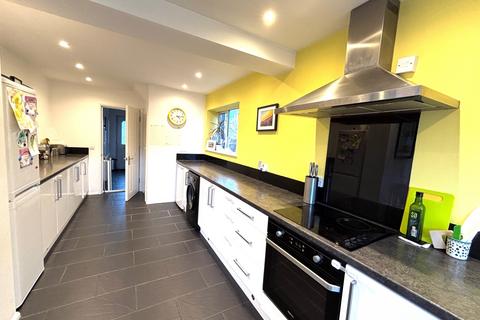 5 bedroom semi-detached house for sale, Thorpe Lea Road, Egham, Surrey, TW20