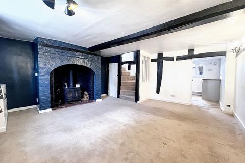 2 bedroom cottage to rent, High Street, Henley-in-arden B95