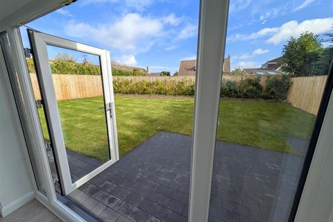 3 bedroom detached bungalow for sale, Eaton Close, Sandbach