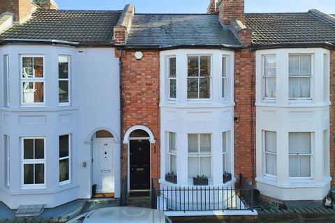 2 bedroom terraced house for sale, Plymouth Place, Leamington Spa