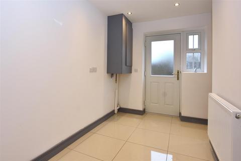 undefined, Primrose Road, Barrow-In-Furness
