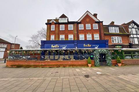 Restaurant for sale, Croydon Road, Beckenham, Kent