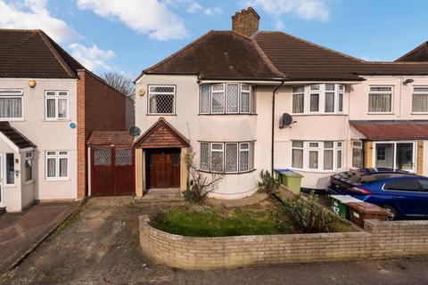 Marlborough Road, Bexleyheath, DA7