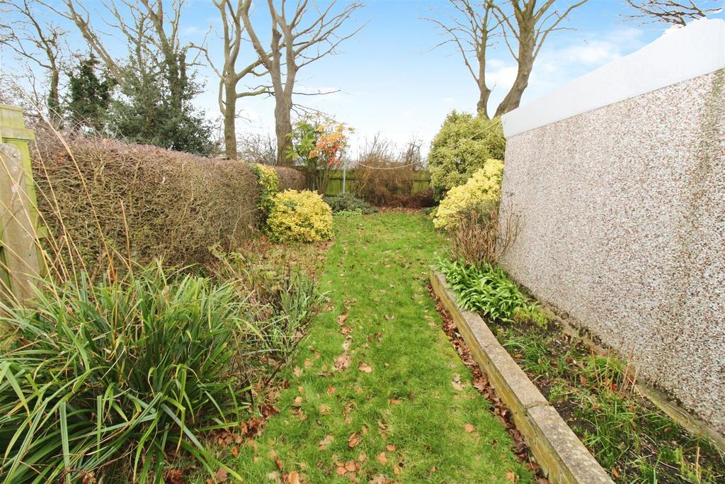 Gardens
