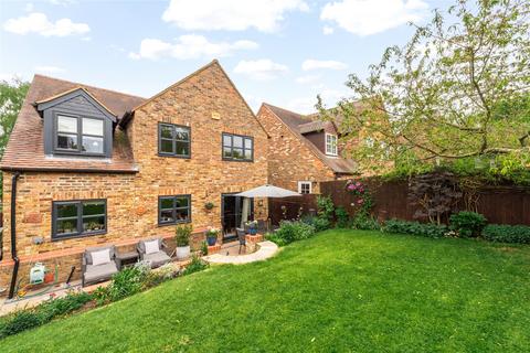 undefined, Main Street, Beachampton, Milton Keynes, Buckinghamshire, MK19