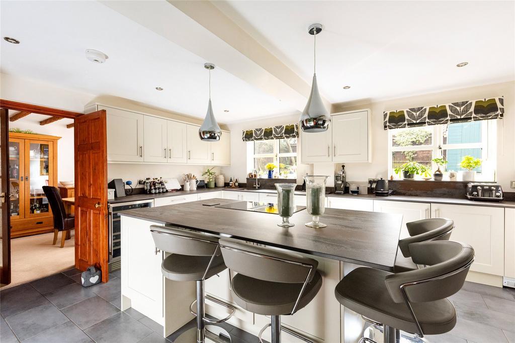 Kitchen/Breakfast