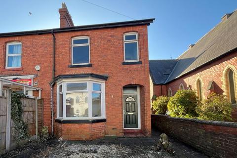 3 bedroom semi-detached house for sale, 4 Victoria Road, Oswestry, Shropshire, SY11 2HW