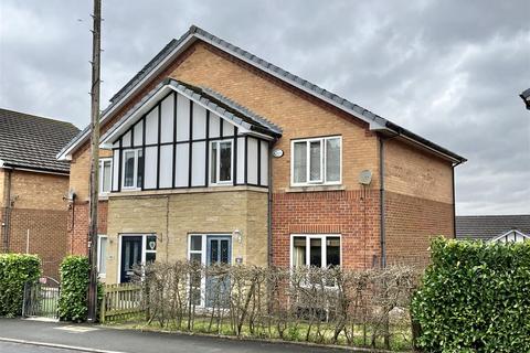 3 bedroom semi-detached house for sale, Broadbottom Road, Mottram