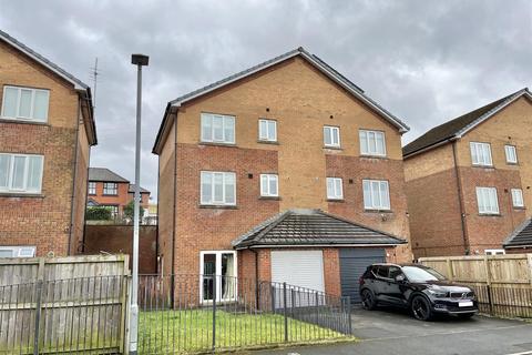 3 bedroom semi-detached house for sale, Broadbottom Road, Mottram