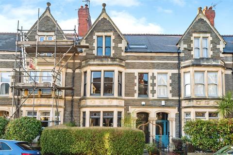 undefined, Kyveilog Street, Cardiff
