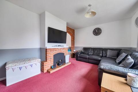 3 bedroom end of terrace house for sale, Pinkerton Road, Basingstoke, RG22 6RN