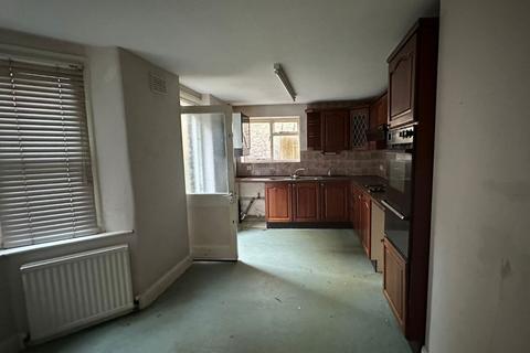 5 bedroom terraced house for sale, 53 Browning Street, Southwark, London, SE17 1LU