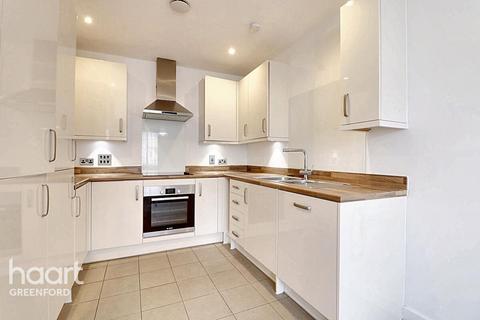 3 bedroom terraced house for sale, Windmill Lane, Greenford