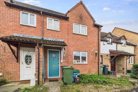 3 bedroom terraced house for sale, Ferry Gardens, Quedgeley, Gloucester, Gloucestershire, GL2