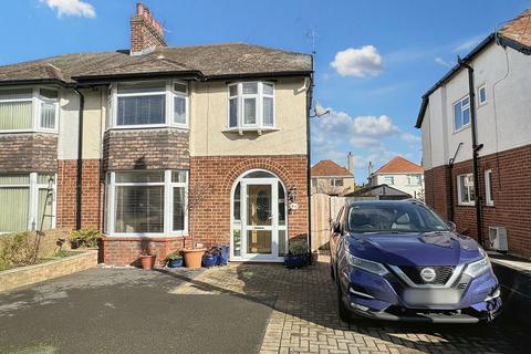 4 bedroom semi-detached house for sale, Clwyd Avenue, Abergele, Conwy, LL22 7NF