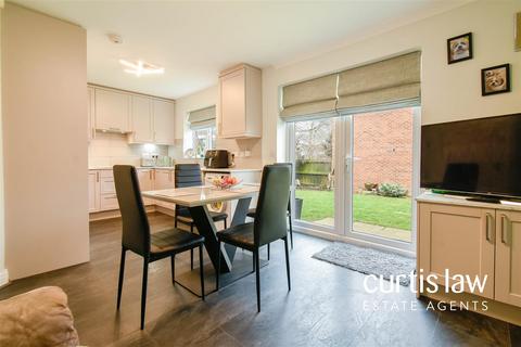 4 bedroom detached house for sale, Wood Beech Gardens, Clayton-Le-Woods