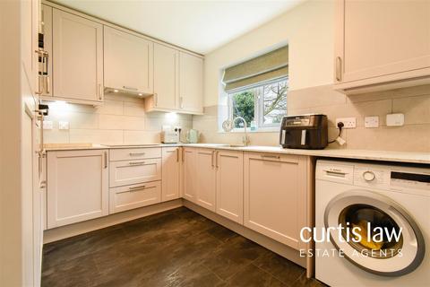 4 bedroom detached house for sale, Wood Beech Gardens, Clayton-Le-Woods