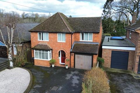 5 bedroom detached house for sale, Stanley Road, Wokingham, Berkshire, RG40