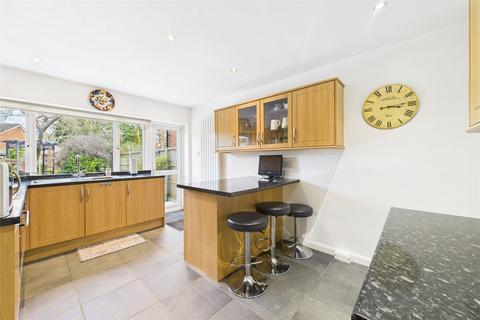 5 bedroom detached house for sale, Stanley Road, Wokingham, Berkshire, RG40